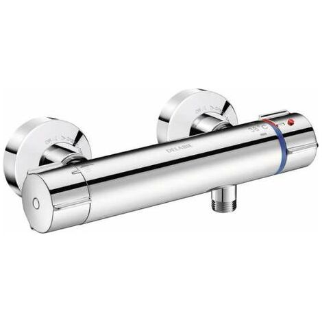 MITIGEUR DOUCHE SECURITHERM DELABIE H9769 (1/2)