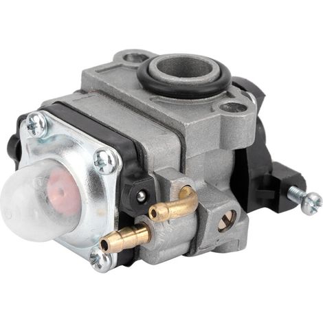 Gistuch Carburateur de rechange pour moteur 4 temps GX31 GX22 FG100 (1/4)