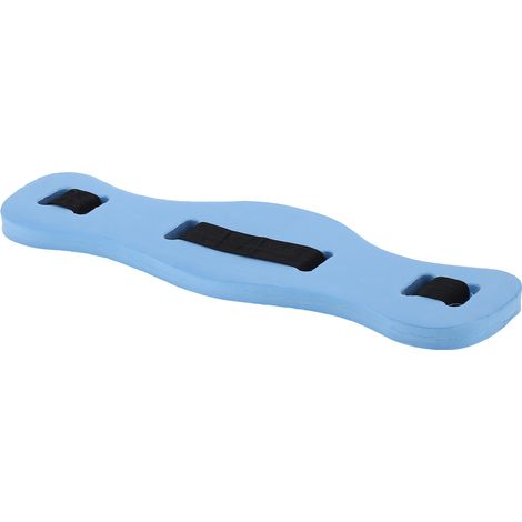 Planche de natation flottante, équipement d'entraînement pour piscine, outil d'exercice aquatique
