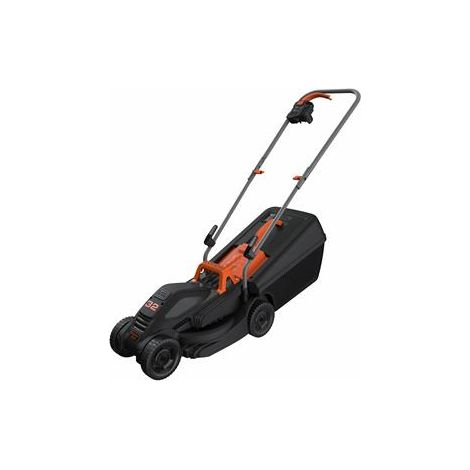 Tosaerba black + decker mod. bemw351 rasaerba tagliaerba - Black & Decker