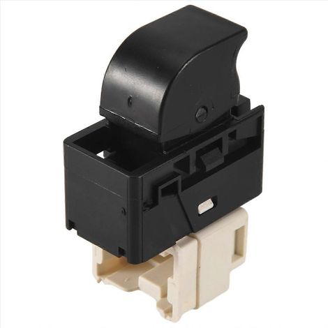 Interrupteur simple de lève-vitre électrique pour G20 QX4 (1/5)