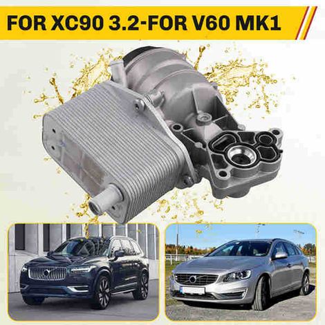 La référence 31359138 convient aux boîtiers de filtre à air du moteur Volvo XC90. (1/4)