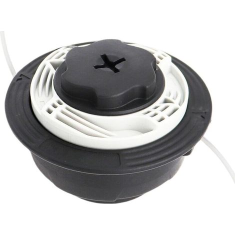 C6-2 Trimmerkopf für Stihl FS38 FS40 FS40C FS45 FS46 FS50 FS50C FSA60R FSA86R FSE60 FSE71 FSE81
