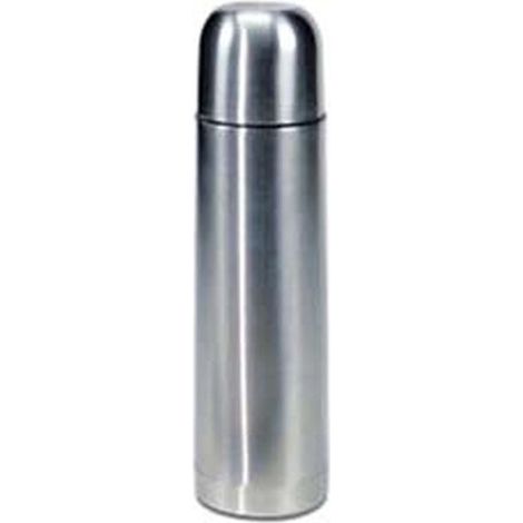 Thermos Contenitore Caffe' in Acciaio con Tappo Versatore 75 cl Ilsa (1/5)