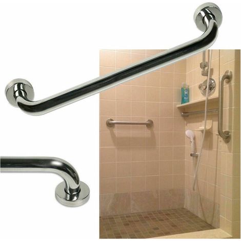 Maniglione Sicurezza Bagno Maniglia Doccia Supporto Anziani Disabili 40 Cm (1/4)