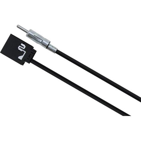 Antennenadapter DIN für Volvo S40/S80/V40/V70 (1/2)