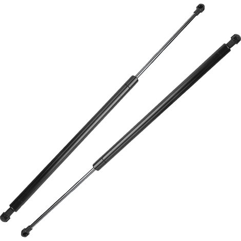 2 vérins à gaz pour hayon de voiture 74820 T7J H01 compatibles avec Honda HR V 2016 (1/5)