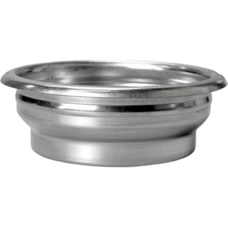 Double tasse filtre panier porte filtre panier espresso panier 58mm porte filtre panier 2 tasse café panier (1/5)
