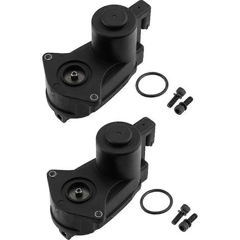 Stellmotoren für die hintere Feststellbremse 13516554 für Cadillac CT4 CT5 6 XT5 XT6 Chevrolet Blazer 2017-2024 13596682 (1/5)