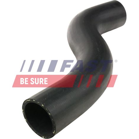 FT61847 tubo di ingresso turbina veloce (1/2)