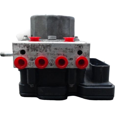 [PRODUIT D'OCCASION] Unite Hydraulique Abs RENAULT Captur ♻️ Ref Oe. 476605196r - Garantie à vie (1/3)