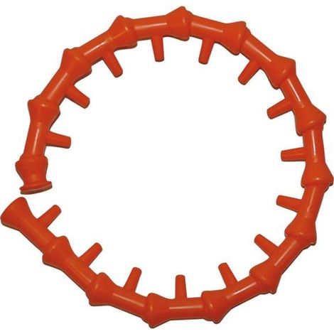 1 1/4" Ringsystem mit 15 Segmenten (1/3)