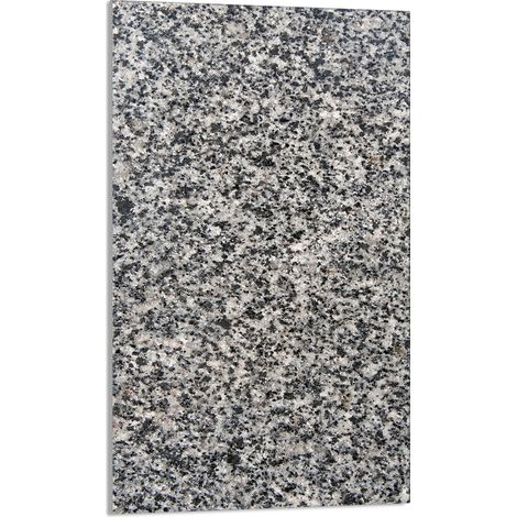 Glasschneidebrett 30x52 Granit (1/5)