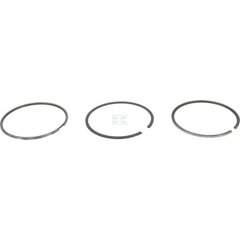 Set fasce elastiche pistone DEUTZ 04900839