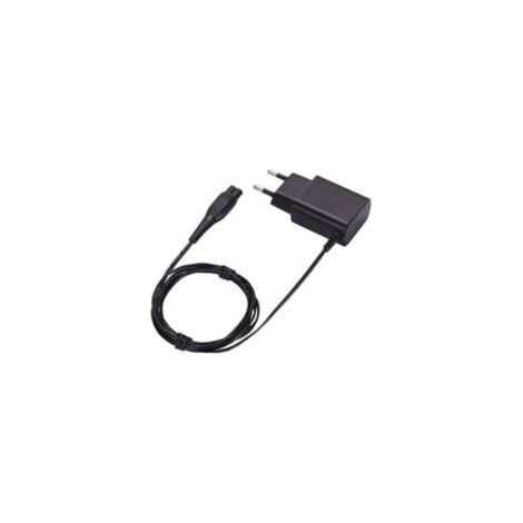 Ladegerät für Kärcher Fensterreiniger WV2, WV 2 Plus, WV1, WV50, WV Kärcher Netzkabel für Kärcher Fensterreiniger WV60, WV70, WV75, WV5, WV5 Premium-Adapter – Crezuo (1/4)