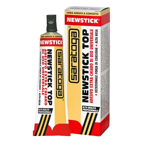 NEWSTICK TOP ASTUCCIO 125GR
