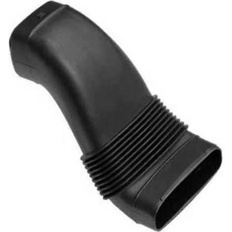 Boîtier de filtre à air vers conduit d'air de radiateur pour BMW X5 E53 3.0I 3.0L L6, référence 13711438471 (1/4)