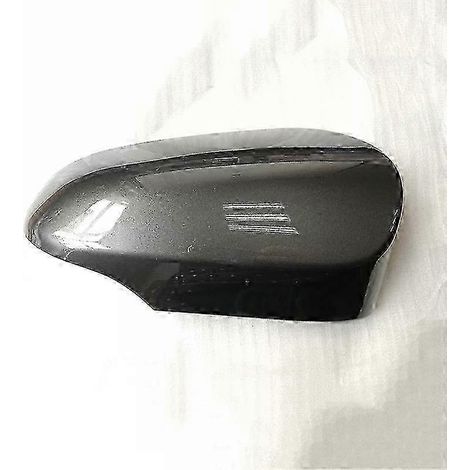 Coque de rétroviseur de remplacement pour Toyota Yaris 2012-2020, couleur : gris. (1/4)