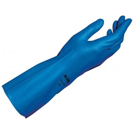 Gant chimique Ultranitril 472 - 9/L - MAPA