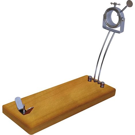PORTASALAME LEGNO - 48X18.5X45