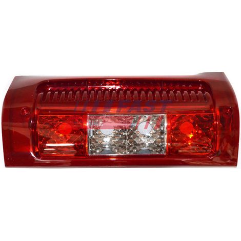Fanale posteriore FT86319 veloce