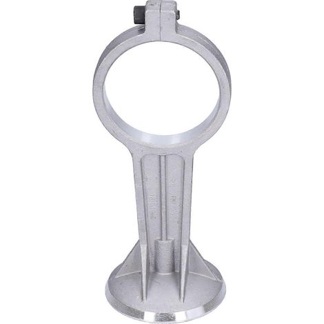 Bielle pour compresseur d'air, en aluminium moulé, pièce de rechange pour outils pneumatiques, 1500 W, bague intérieure 68 mm