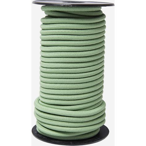 Tenditore verde WERKA PRO in bobina da 20 metriØ 6 mm (1/3)