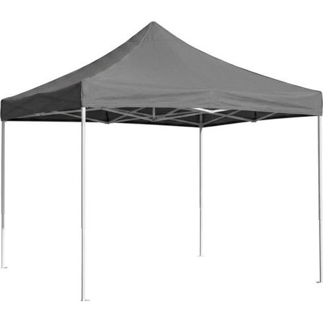 Carpas Plegables 2x2 - Carpa 2x2 One - Gris (1/5)