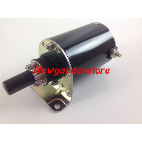 Anlasser Rasentraktor Mäher KAWASAKI FH680V 99999-7080