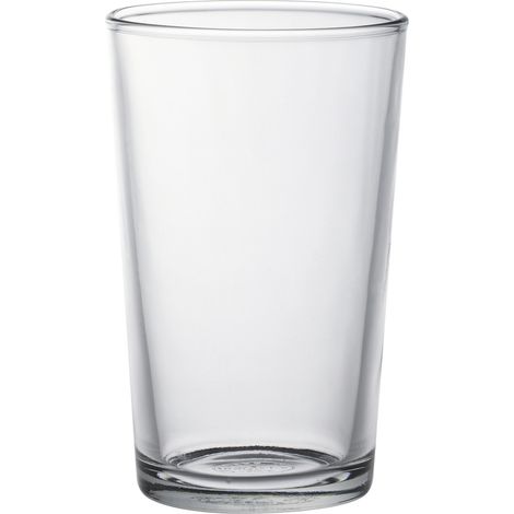 Verre Duralex UNIE 280 ml transparent - lot de 6