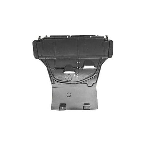 Cache sous moteur Renault Scenic 3 2009-2016