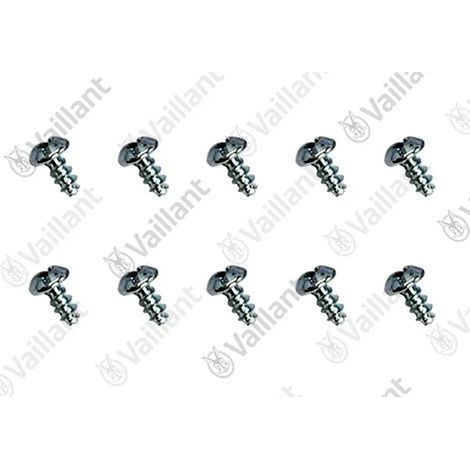 VAILLANT Tornillo, (x10) VC 1006+1206/5-5 R2 u.w. Vaillant-Nr. , 193538