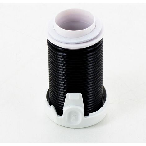 – Raccord de flexible aspirateur ROWENTA RS2230001219 – Connexion efficace – Compatible avec modèles RH9021, RH9037, RH9051