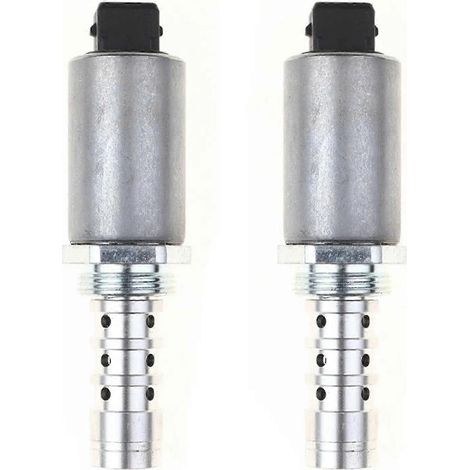 électrovannes de distribution variable 11367524489 pour BMW 540i, 740i, 740il, Z8, BMW E53 et BMW X5 4.4L (1/5)