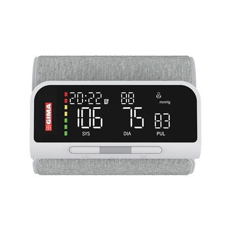 GIMA 49870 Blutdruckmessgerät Handgelenk Automatisch