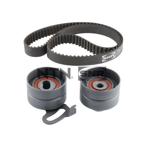 Kits de distribution - KD468.17 - SNR - Compatible avec véhicule Nissan
