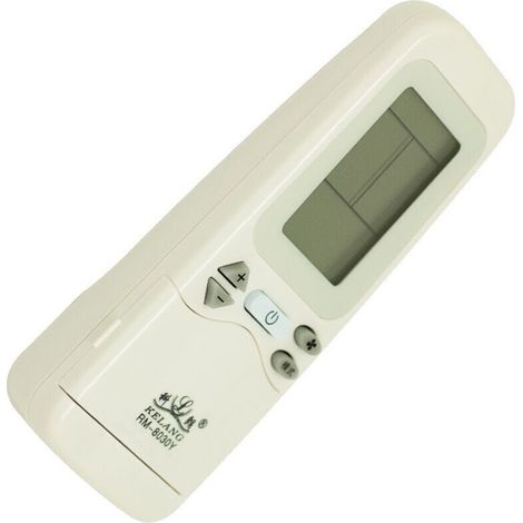 Kompatibel mit der universellen Klimaanlagen-Fernbedienung Yokogaku RM-8030Y (1/5)
