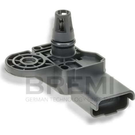Capteur, pression du tuyau d'admission BREMI 35066 CITROËN 13 62 7 539 811