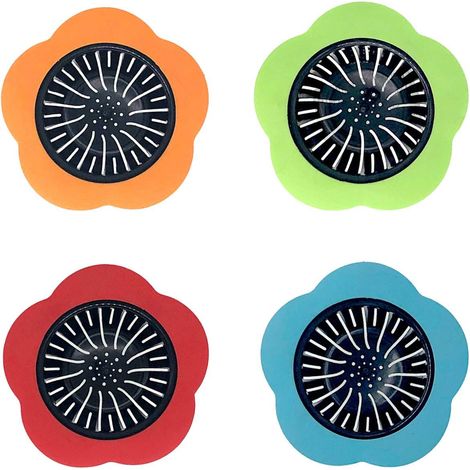 Panier de crépine d'évier, bouchon universel pour évier de cuisine et broyeur d'évier