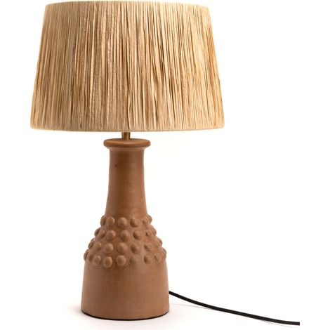 Amadeus - Lampe de table Amaya (1/3)
