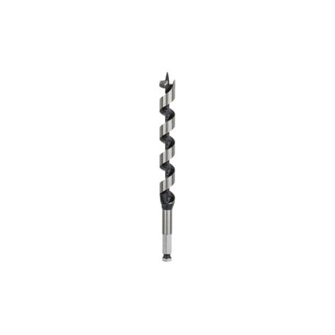 Bosch Holzschlangenbohrer Sechskant D= 20,0 mm L= 235 mm - 2609255246 (1/2)