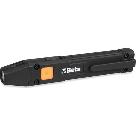 Beta 1833XSW LED-Inspektionslampe mit kabelloser Ladefunktion (1/5)