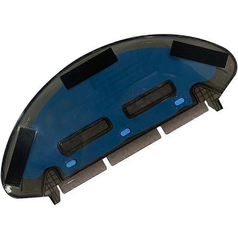 Réservoir d'eau pour aspirateur robot Tefal Explorer Série 20/40 RG6825/RG6871 - Pièces détachées et accessoires pour le nettoyage de la maison