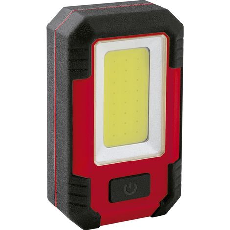 TORCIA LED COB POWERBANK - 3 W