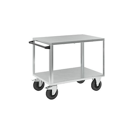 eurokraft pro  Carrello di montaggio  portata 500 kg  2