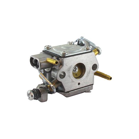 Carburatore per motoseghe Scheppach modelli Csp10, Csp2540, Csp2541, Pbbps 700 A1. Origine 3910102023.