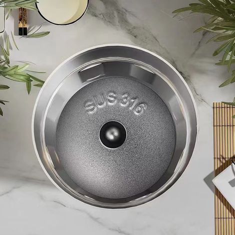 Mug isotherme intelligent en acier inoxydable, design haut de gamme, mug portable pour eau chaude et froide, idéal pour les étudiants et les voyages en voiture, modèle bleu élégant (1/4)