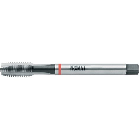 Maschio a macchina DIN 376B H M18x2.5mm HSS-Co 6H PROMAT