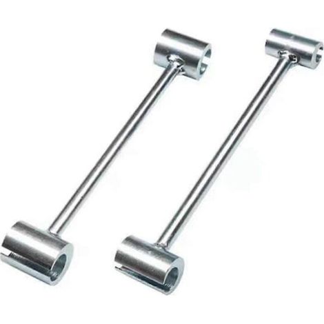 Multiprise norme européenne avec ports USB, rallonge intelligente filaire multi-prises pour usage domestique (1/5)