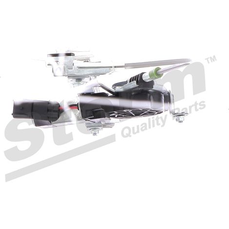 Lève-vitre avant droit pour Fiat Punto II 3/5 portes 46536311 (1/4)